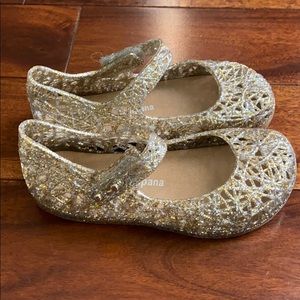 Mini Melissa Campana Mary Jane